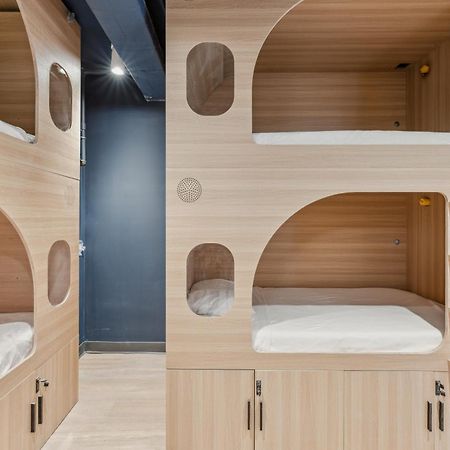 Meco Hotel 波士顿 外观 照片