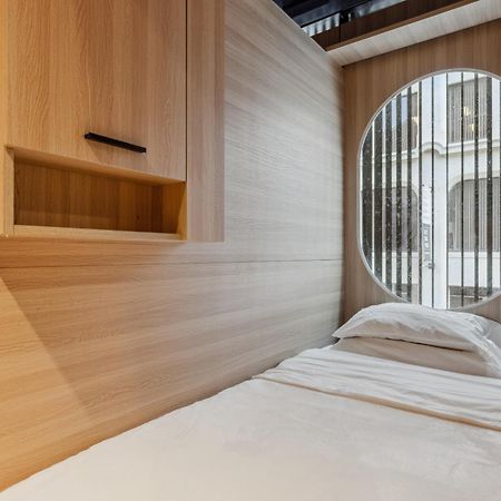 Meco Hotel 波士顿 外观 照片